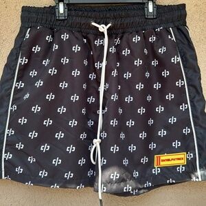Daniel Patrick Board Shorts Swimming Medium Men's New